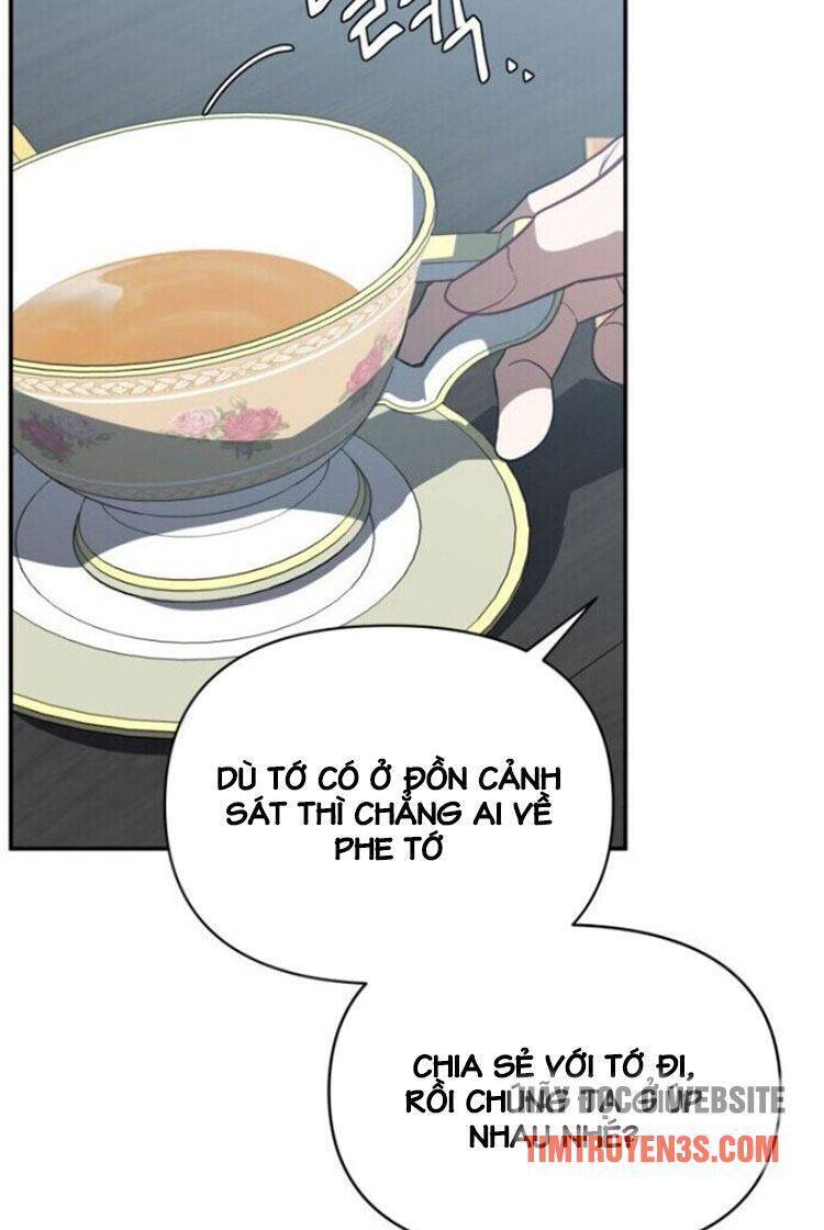 Tôi Đã Giết Hắn Chap 17 - Next Chap 18