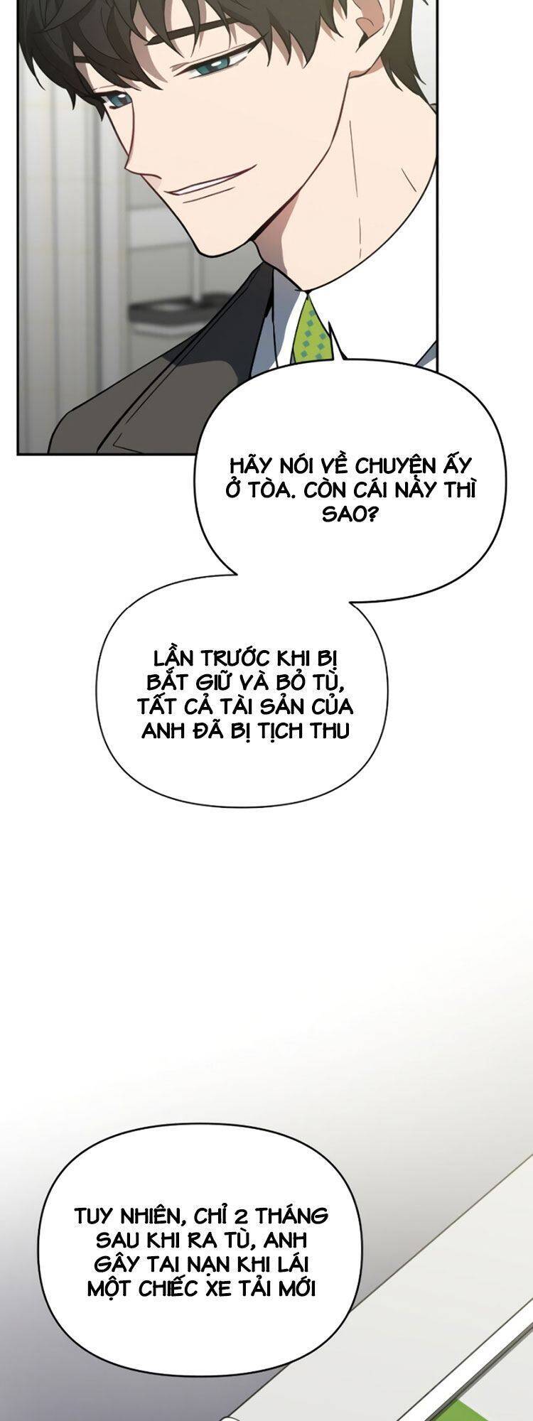Tôi Đã Giết Hắn Chap 18 - Next Chap 19