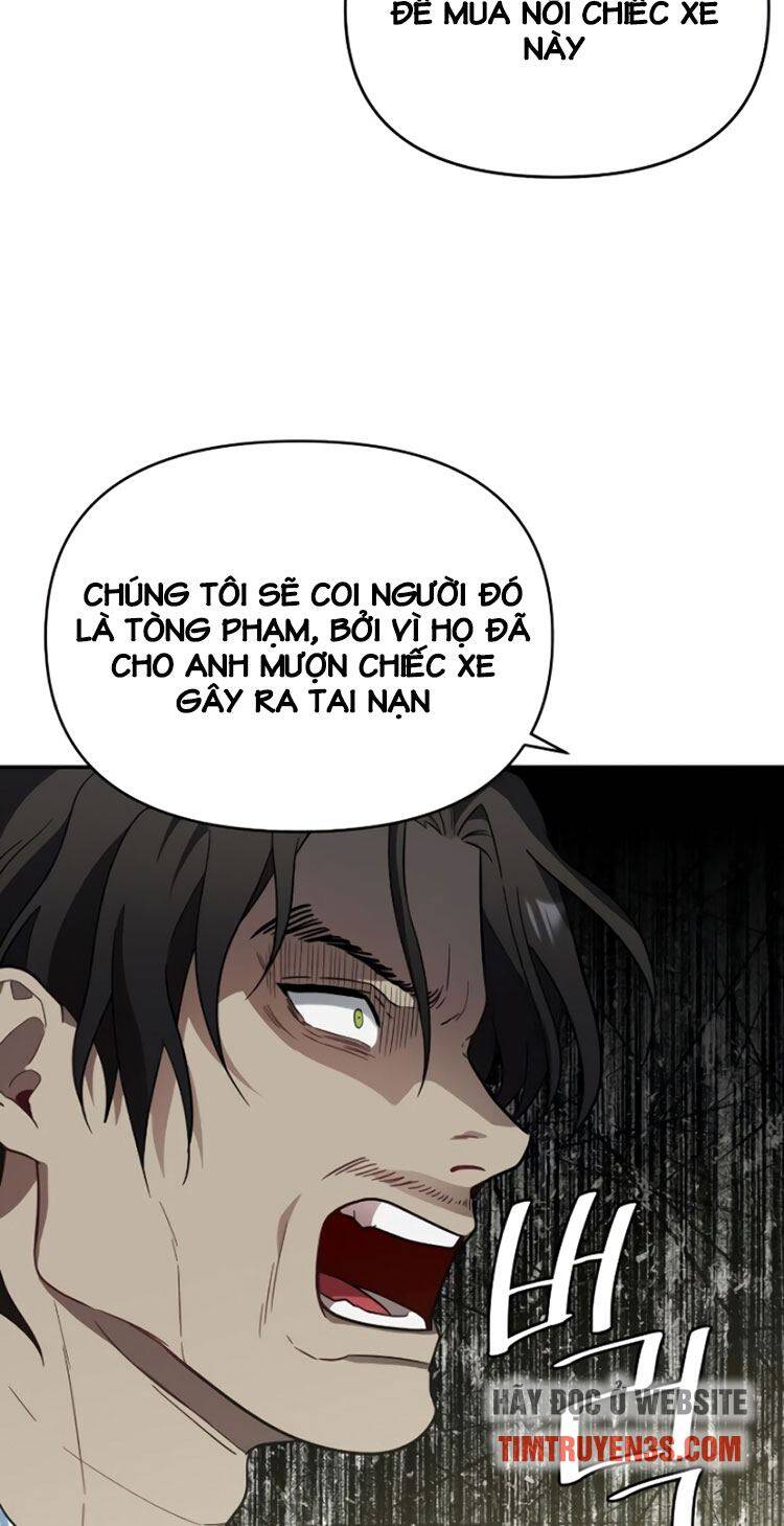 Tôi Đã Giết Hắn Chap 18 - Next Chap 19