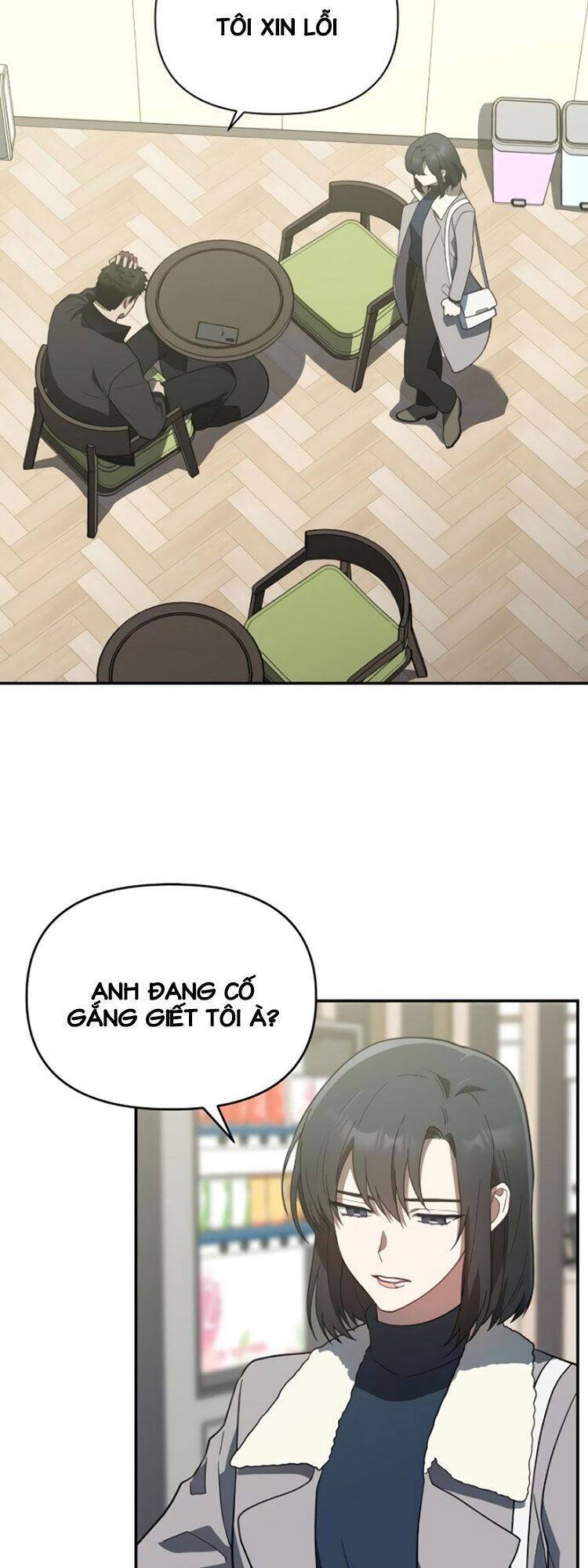 Tôi Đã Giết Hắn Chap 18 - Next Chap 19