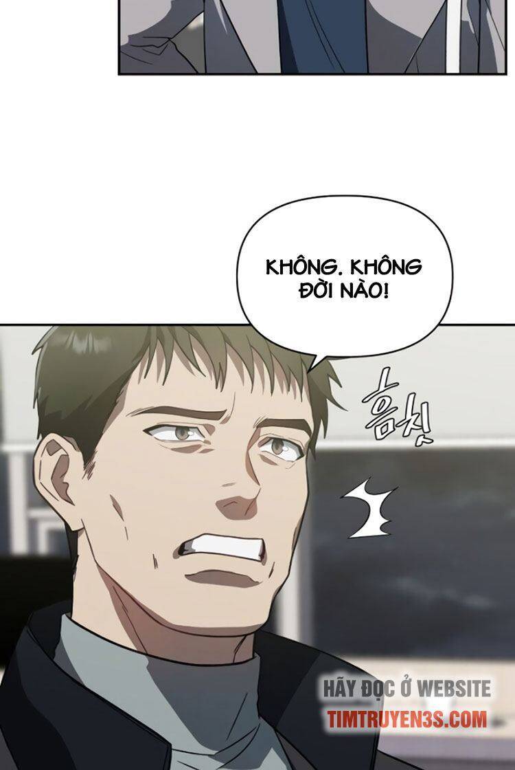 Tôi Đã Giết Hắn Chap 18 - Next Chap 19