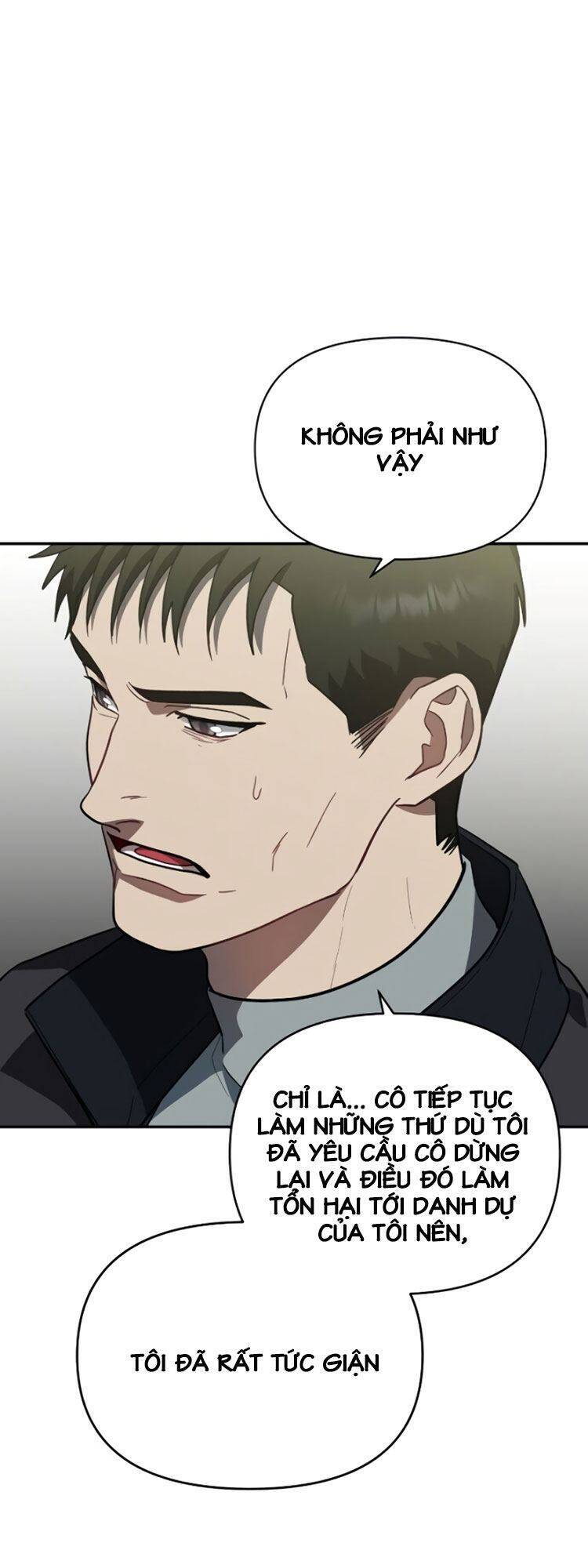 Tôi Đã Giết Hắn Chap 18 - Next Chap 19