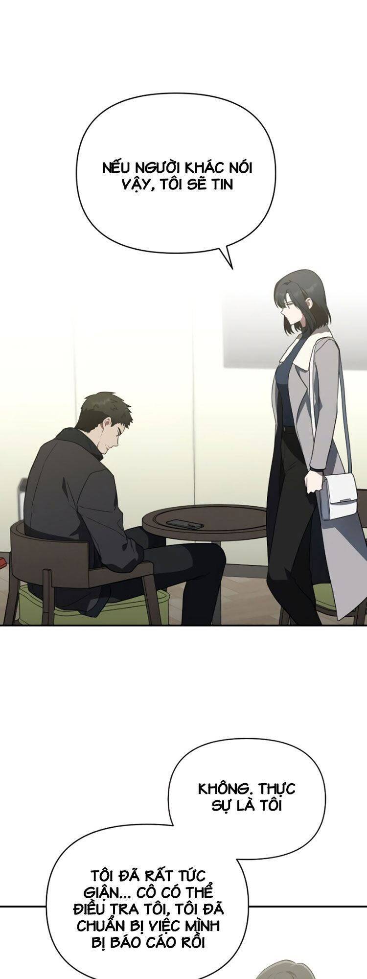 Tôi Đã Giết Hắn Chap 18 - Next Chap 19
