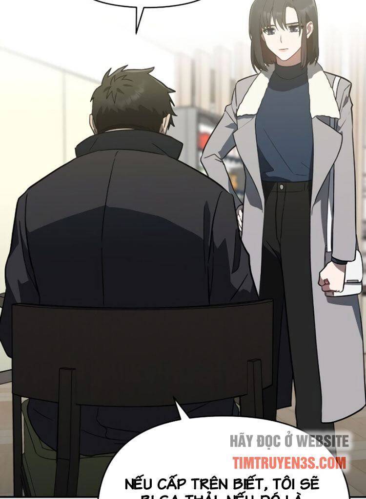Tôi Đã Giết Hắn Chap 18 - Next Chap 19
