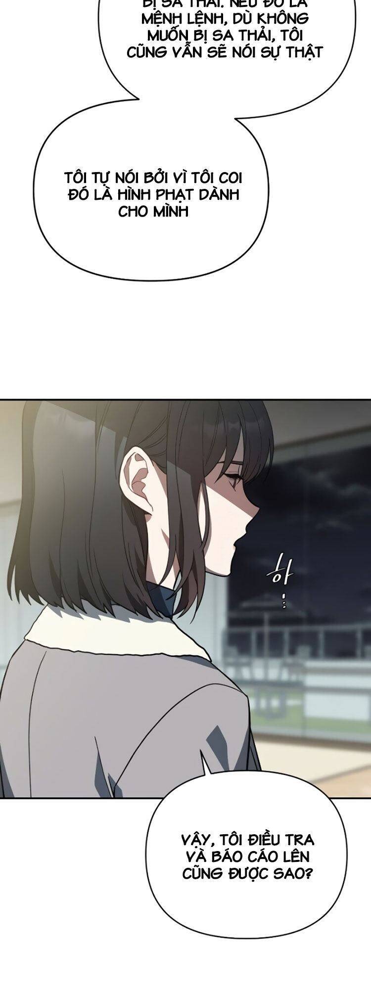 Tôi Đã Giết Hắn Chap 18 - Next Chap 19