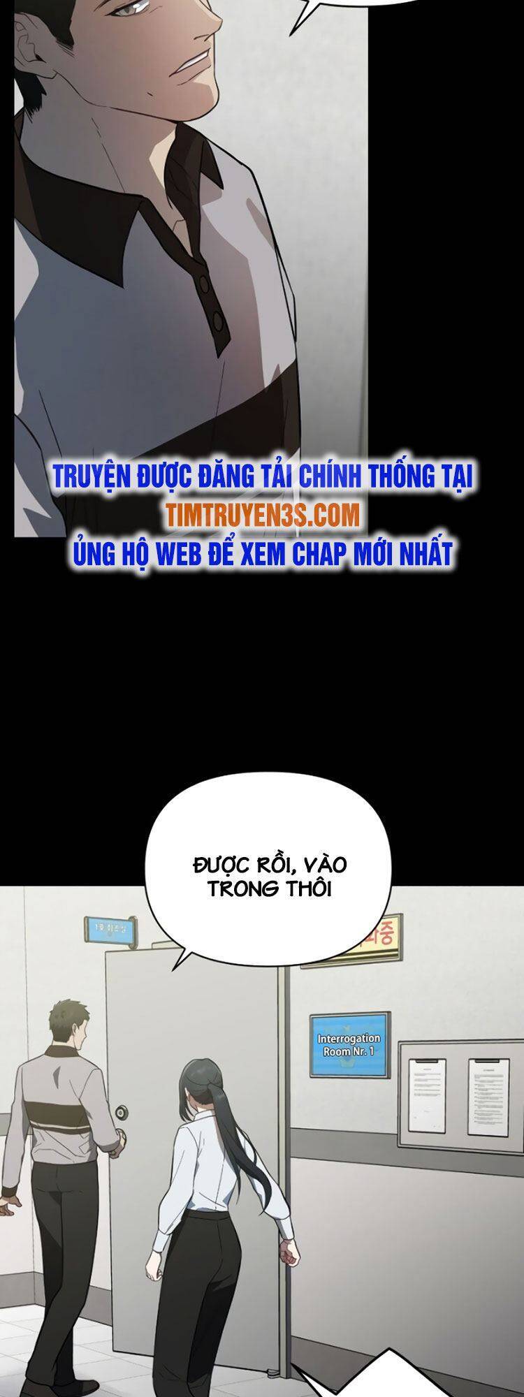 Tôi Đã Giết Hắn Chap 18 - Next Chap 19