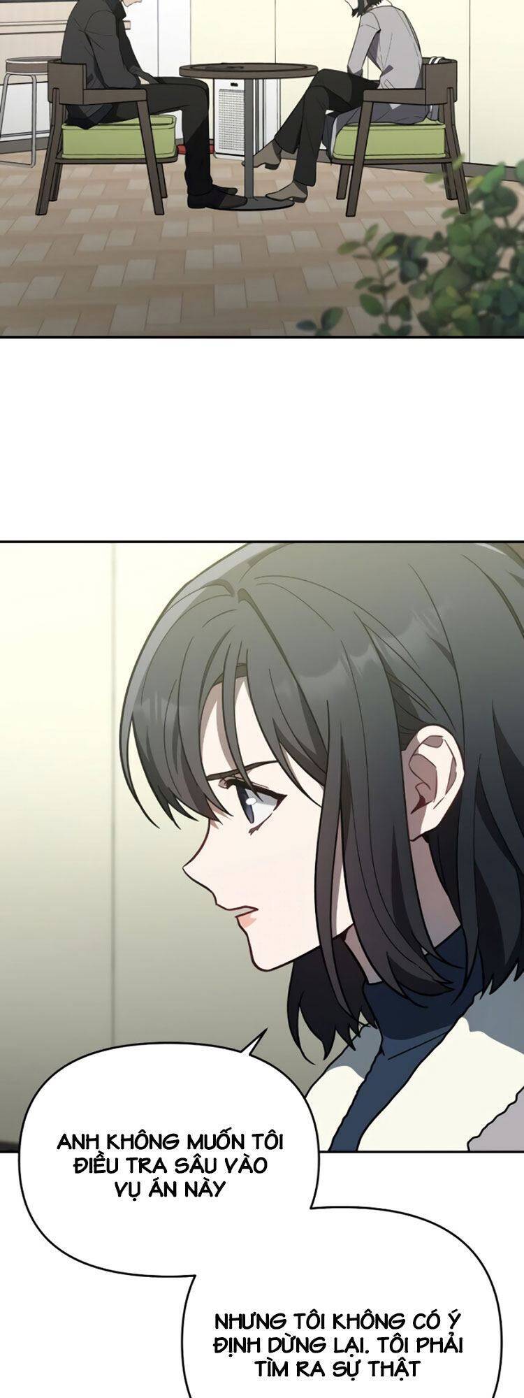 Tôi Đã Giết Hắn Chap 18 - Next Chap 19