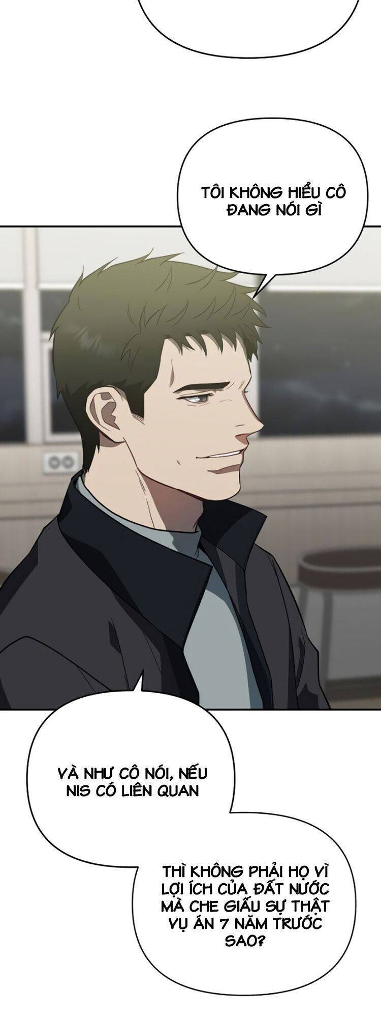 Tôi Đã Giết Hắn Chap 18 - Next Chap 19