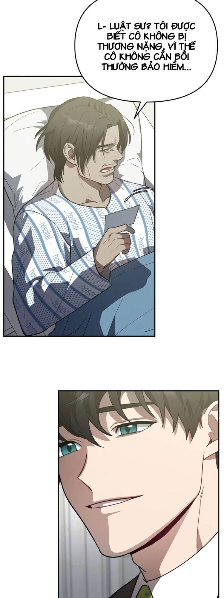 Tôi Đã Giết Hắn Chap 18 - Next Chap 19