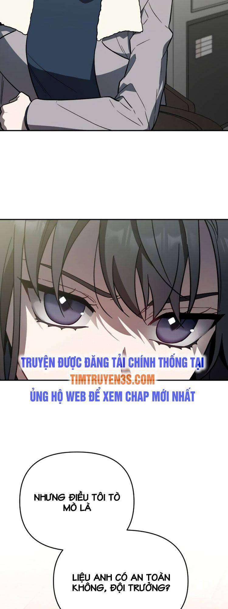 Tôi Đã Giết Hắn Chap 18 - Next Chap 19