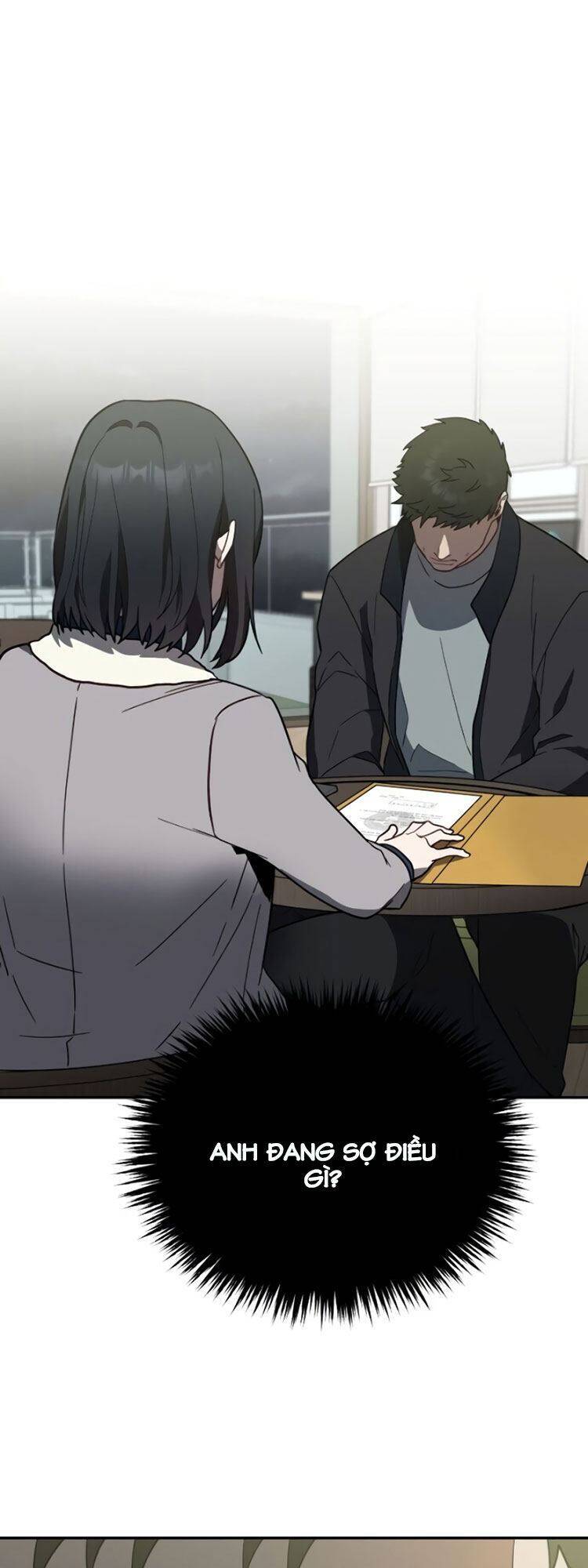 Tôi Đã Giết Hắn Chap 18 - Next Chap 19