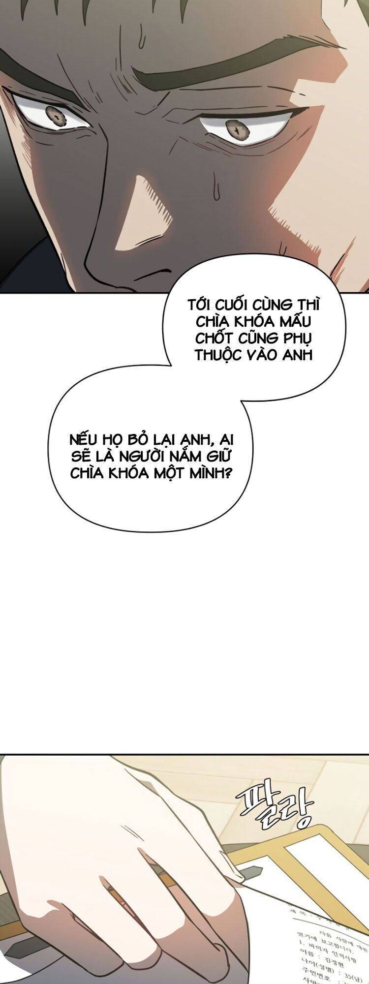 Tôi Đã Giết Hắn Chap 18 - Next Chap 19