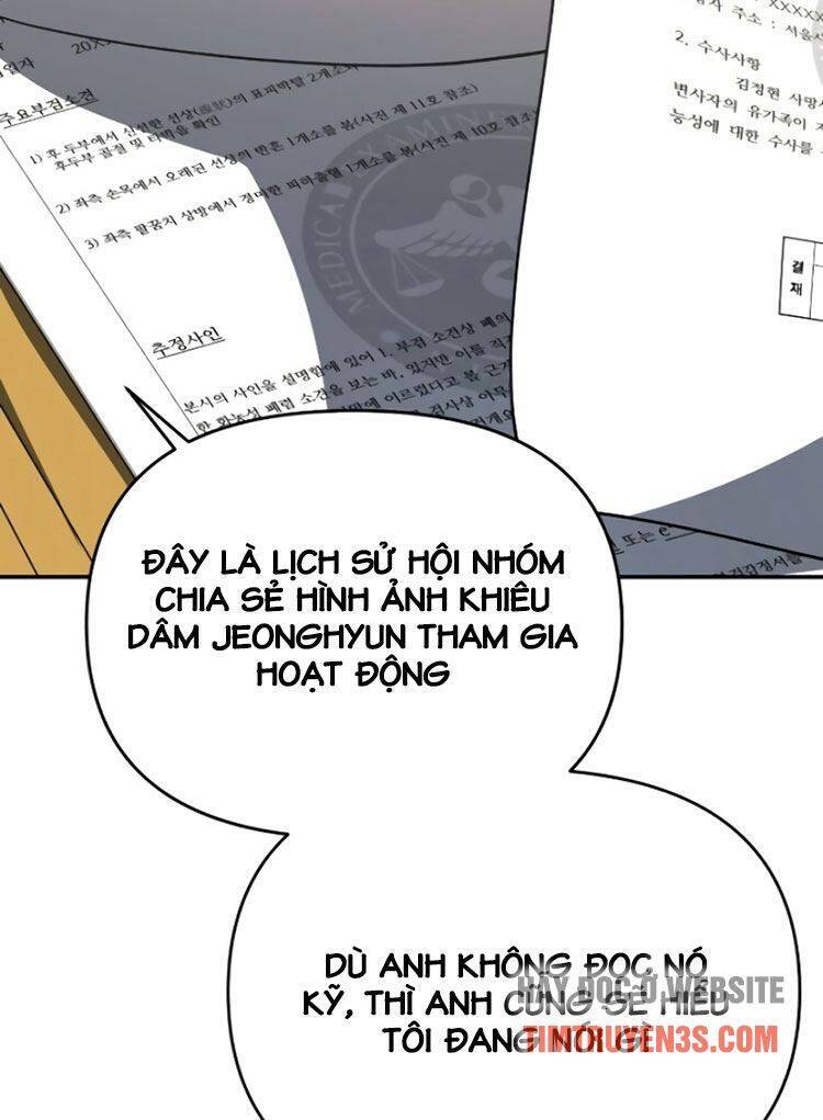 Tôi Đã Giết Hắn Chap 18 - Next Chap 19