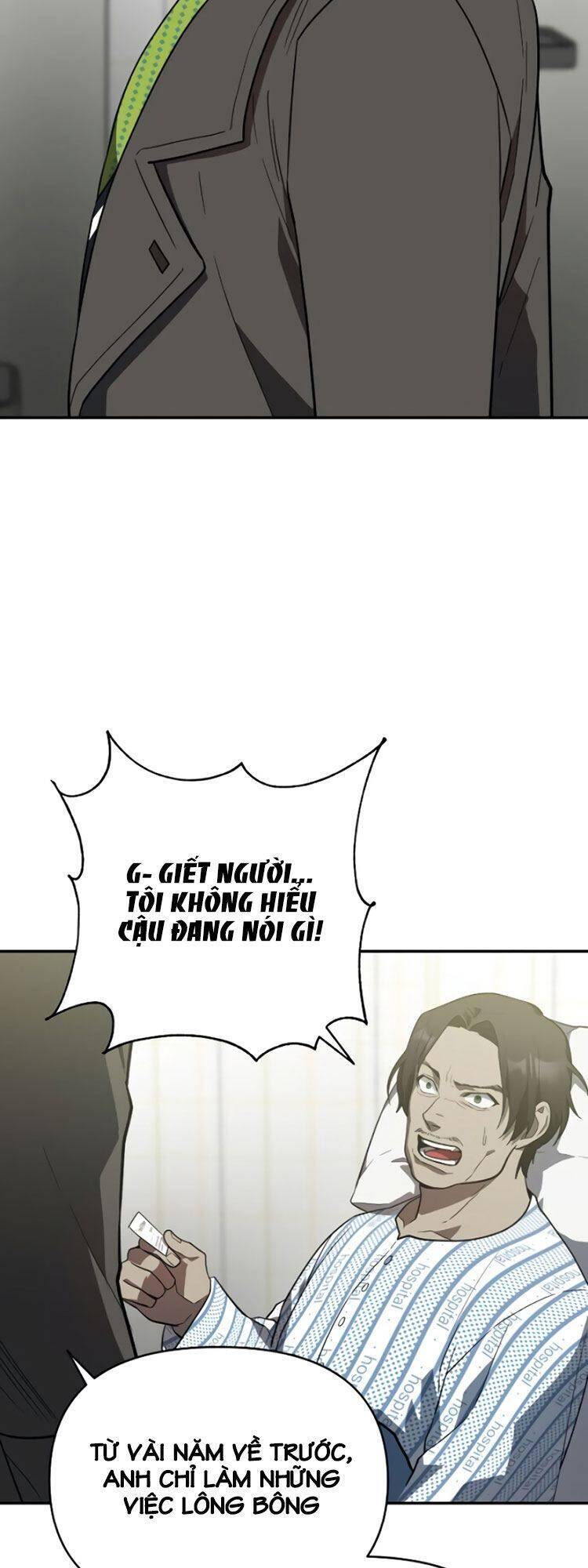 Tôi Đã Giết Hắn Chap 18 - Next Chap 19