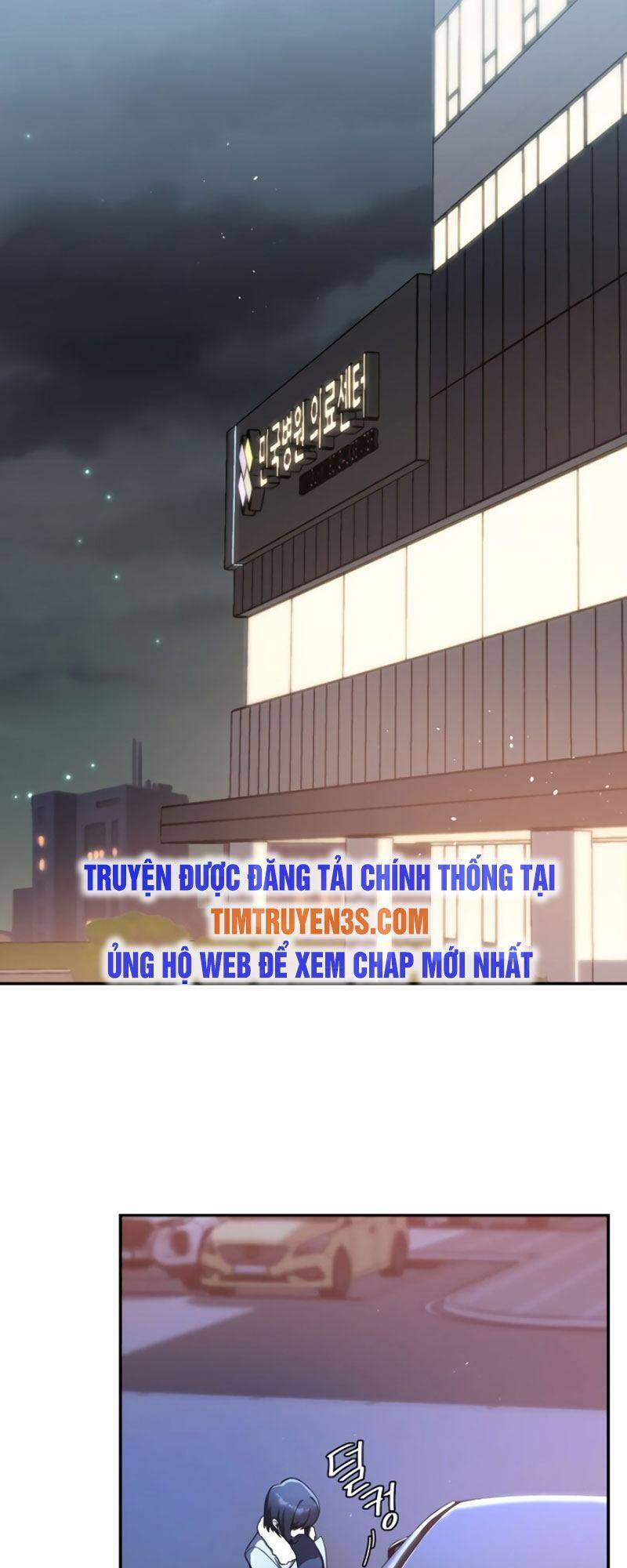 Tôi Đã Giết Hắn Chap 19 - Next Chap 20