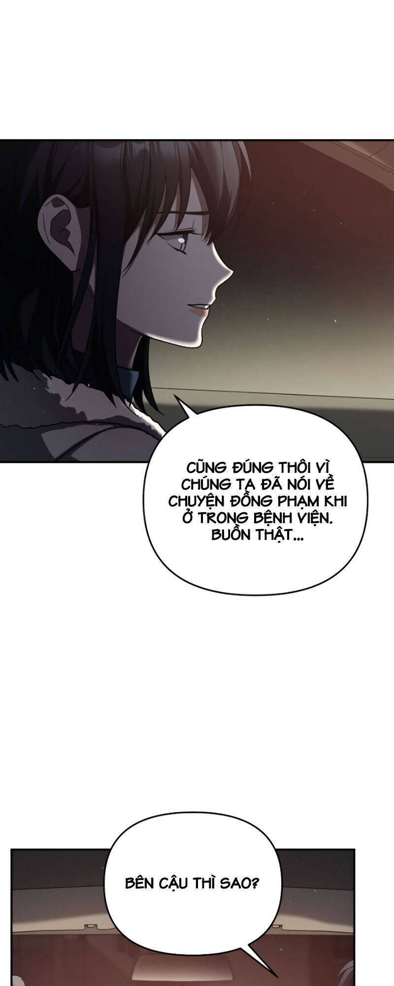 Tôi Đã Giết Hắn Chap 19 - Next Chap 20