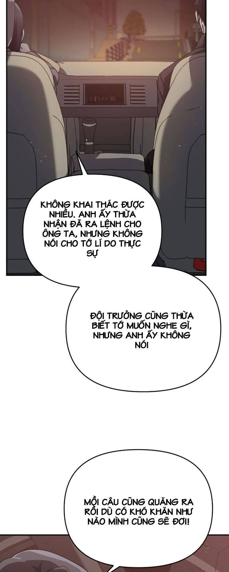 Tôi Đã Giết Hắn Chap 19 - Next Chap 20