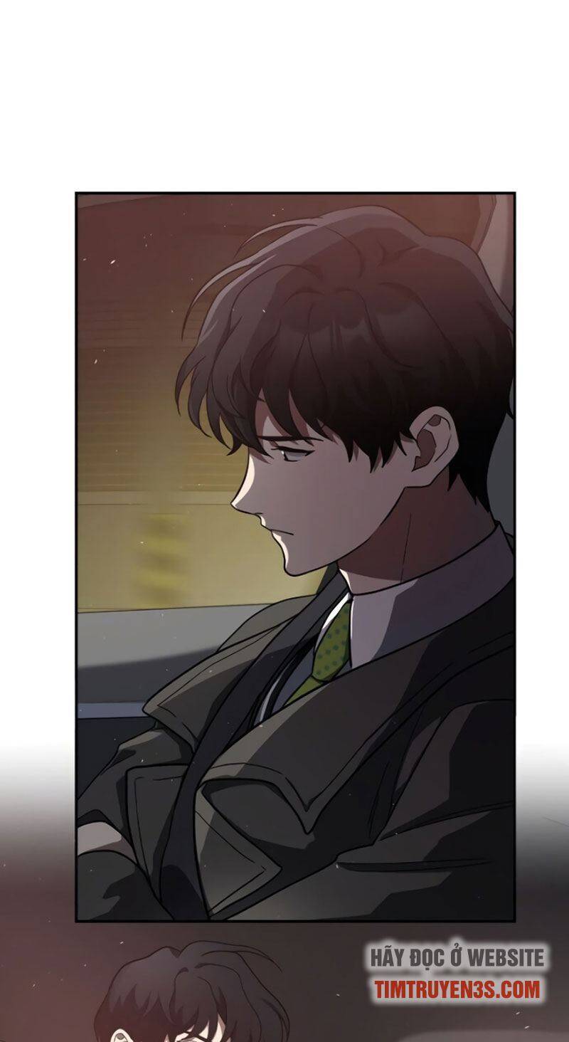 Tôi Đã Giết Hắn Chap 19 - Next Chap 20