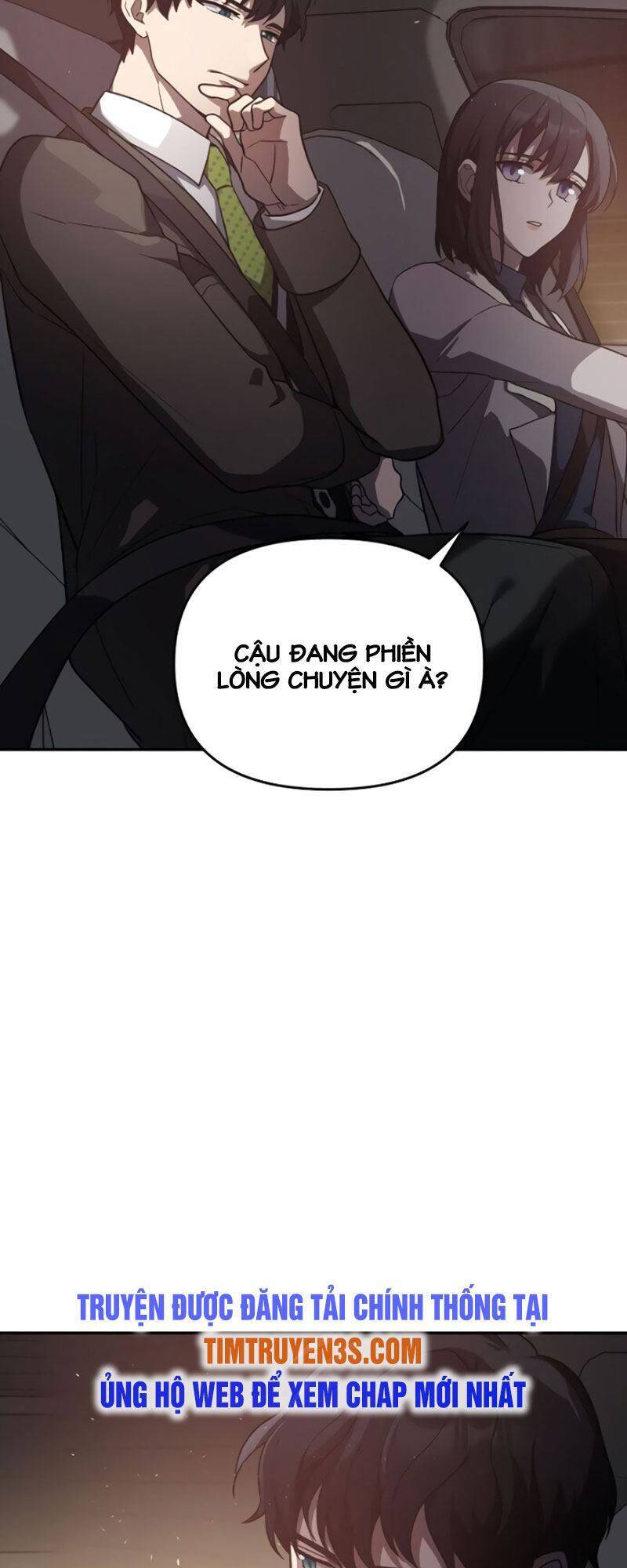 Tôi Đã Giết Hắn Chap 19 - Next Chap 20