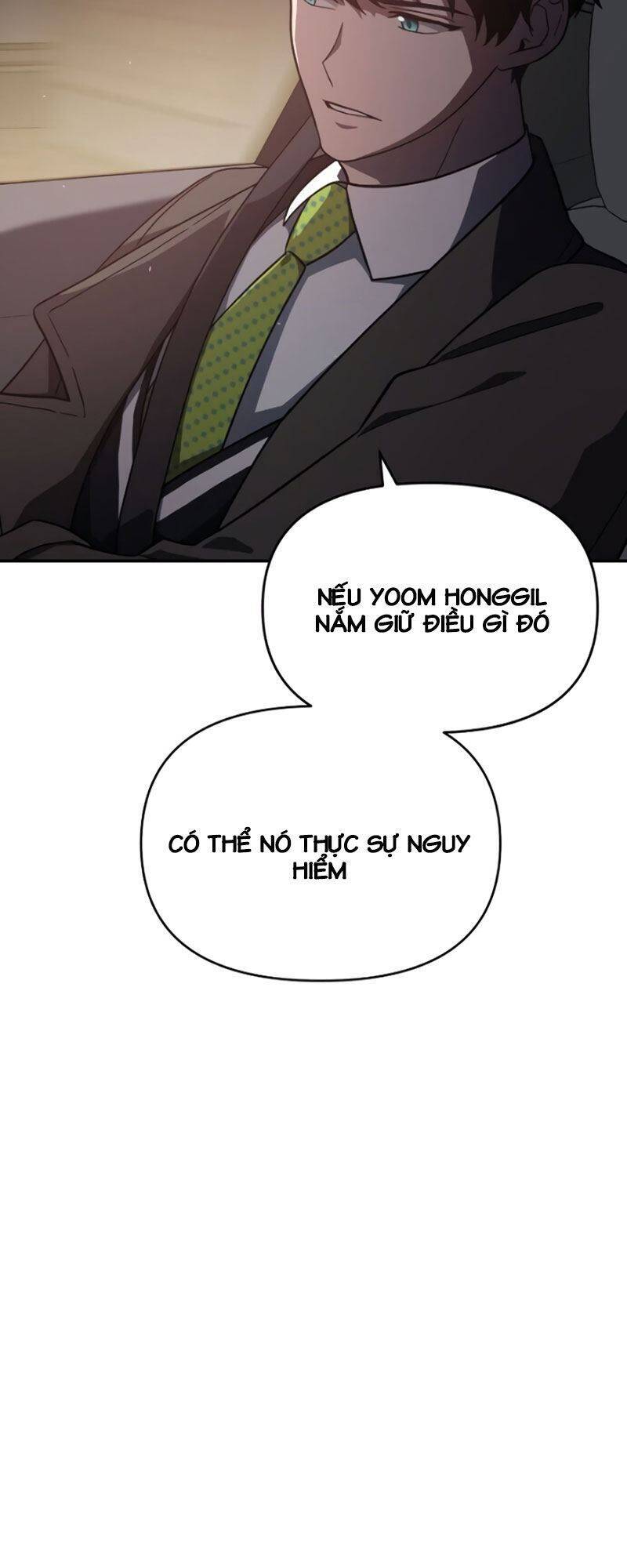Tôi Đã Giết Hắn Chap 19 - Next Chap 20