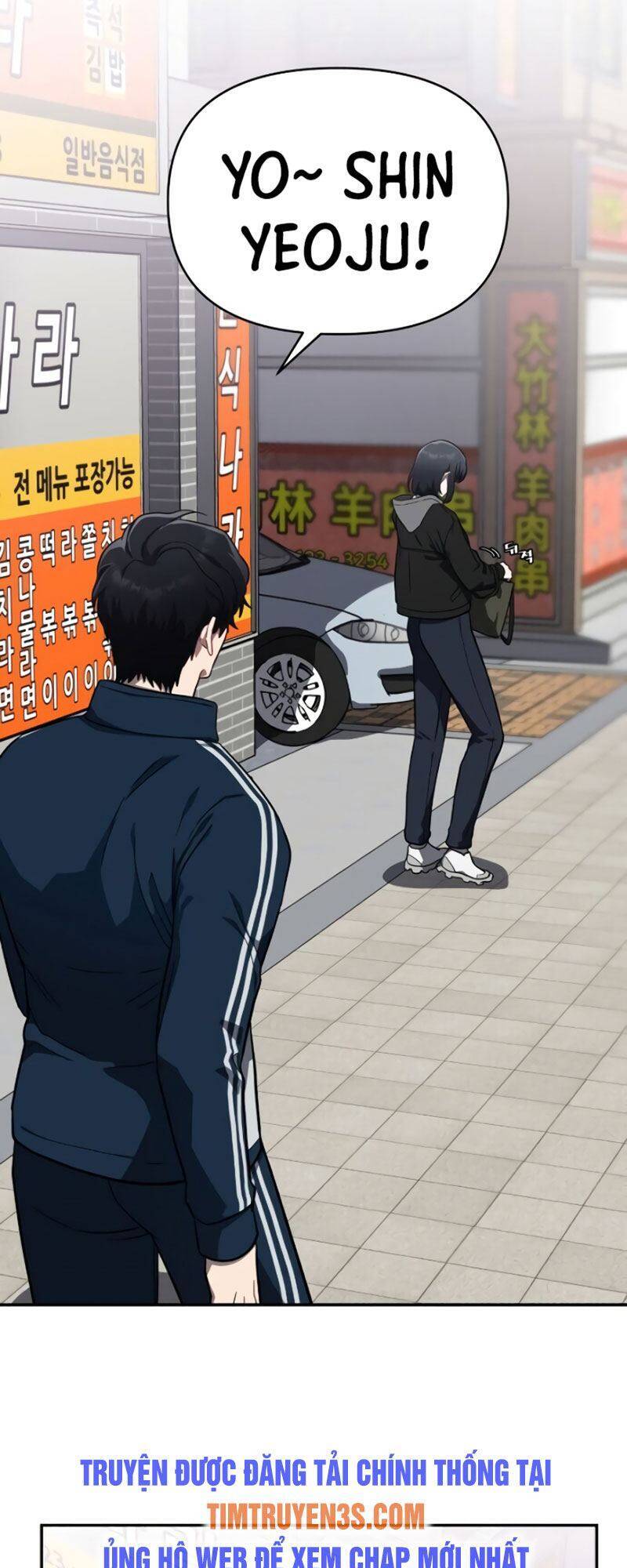 Tôi Đã Giết Hắn Chap 19 - Next Chap 20