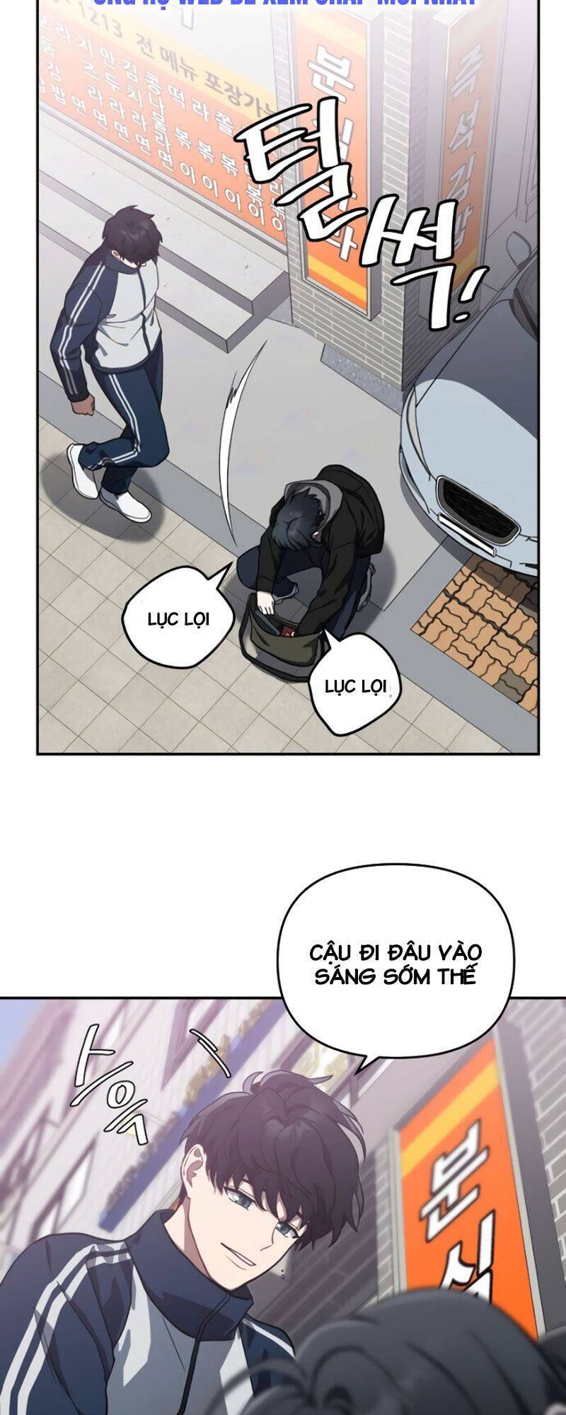 Tôi Đã Giết Hắn Chap 19 - Next Chap 20