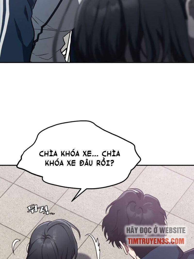 Tôi Đã Giết Hắn Chap 19 - Next Chap 20