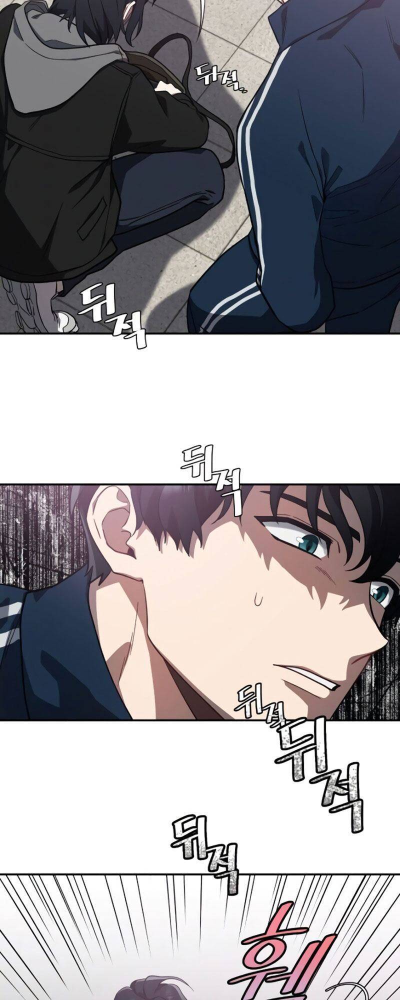 Tôi Đã Giết Hắn Chap 19 - Next Chap 20