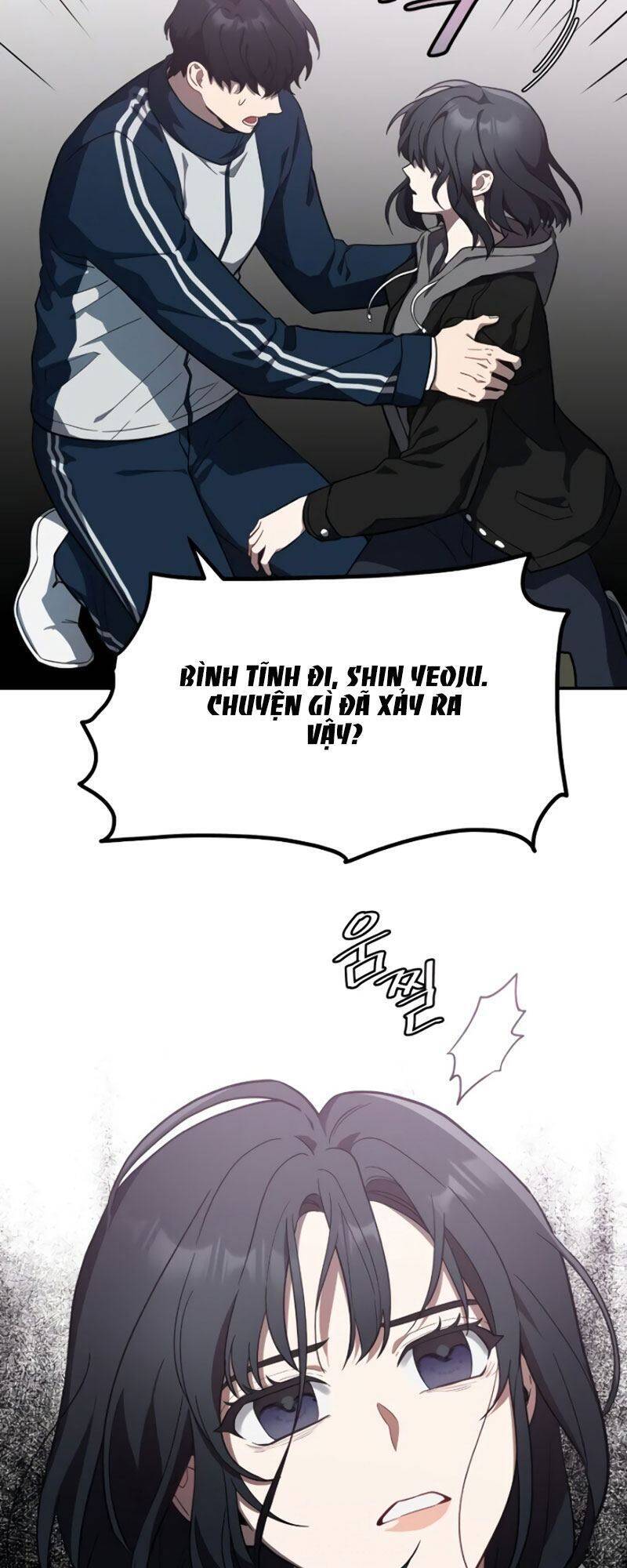 Tôi Đã Giết Hắn Chap 19 - Next Chap 20