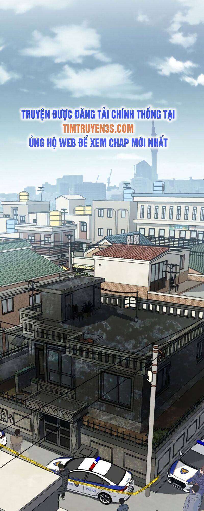 Tôi Đã Giết Hắn Chap 19 - Next Chap 20