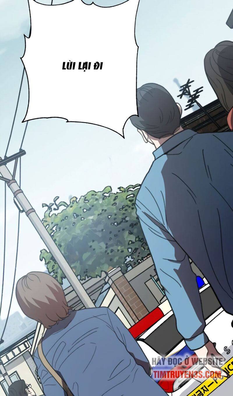 Tôi Đã Giết Hắn Chap 19 - Next Chap 20