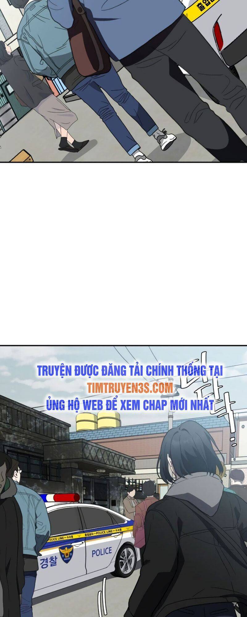 Tôi Đã Giết Hắn Chap 19 - Next Chap 20