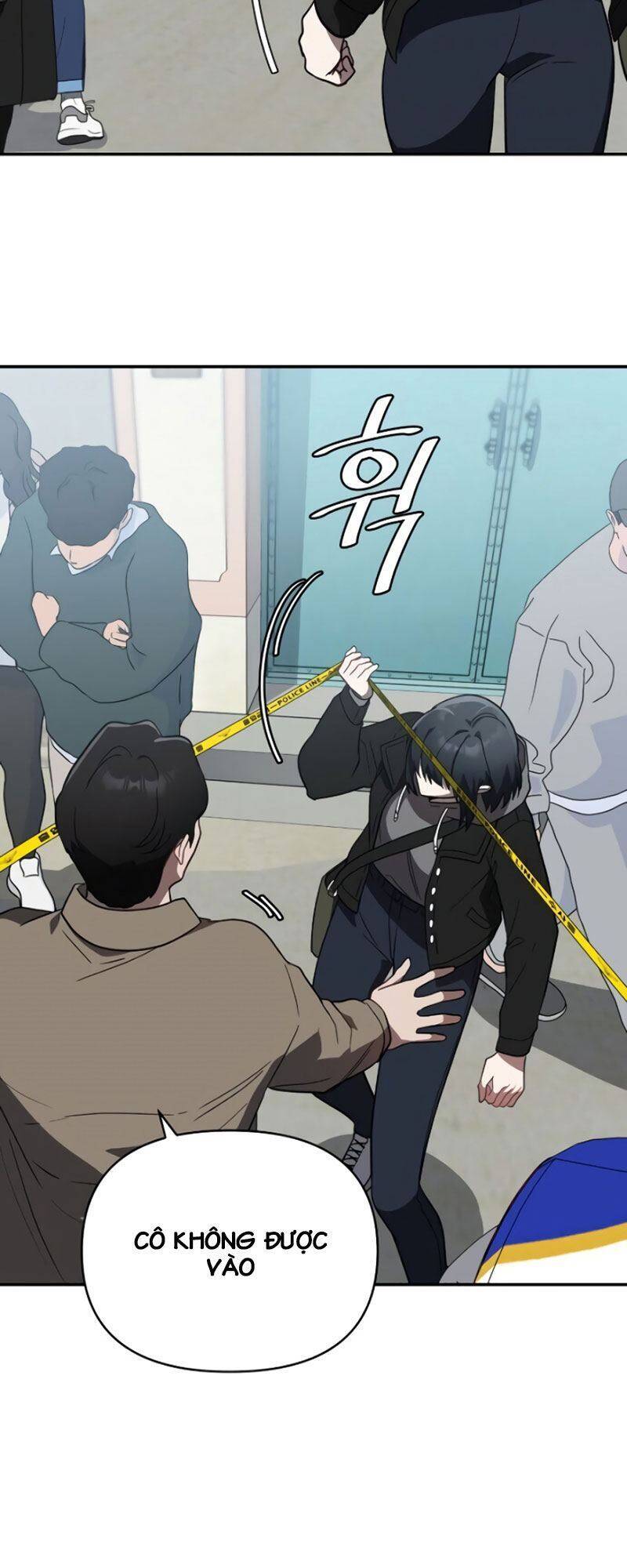 Tôi Đã Giết Hắn Chap 19 - Next Chap 20