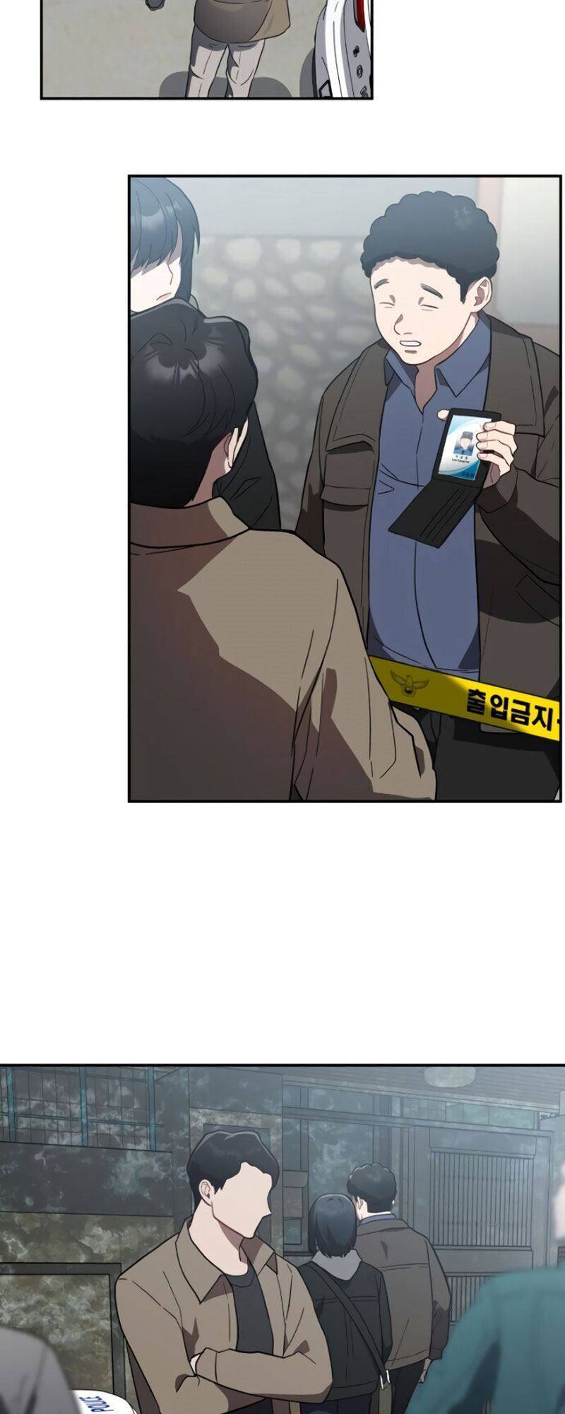 Tôi Đã Giết Hắn Chap 19 - Next Chap 20