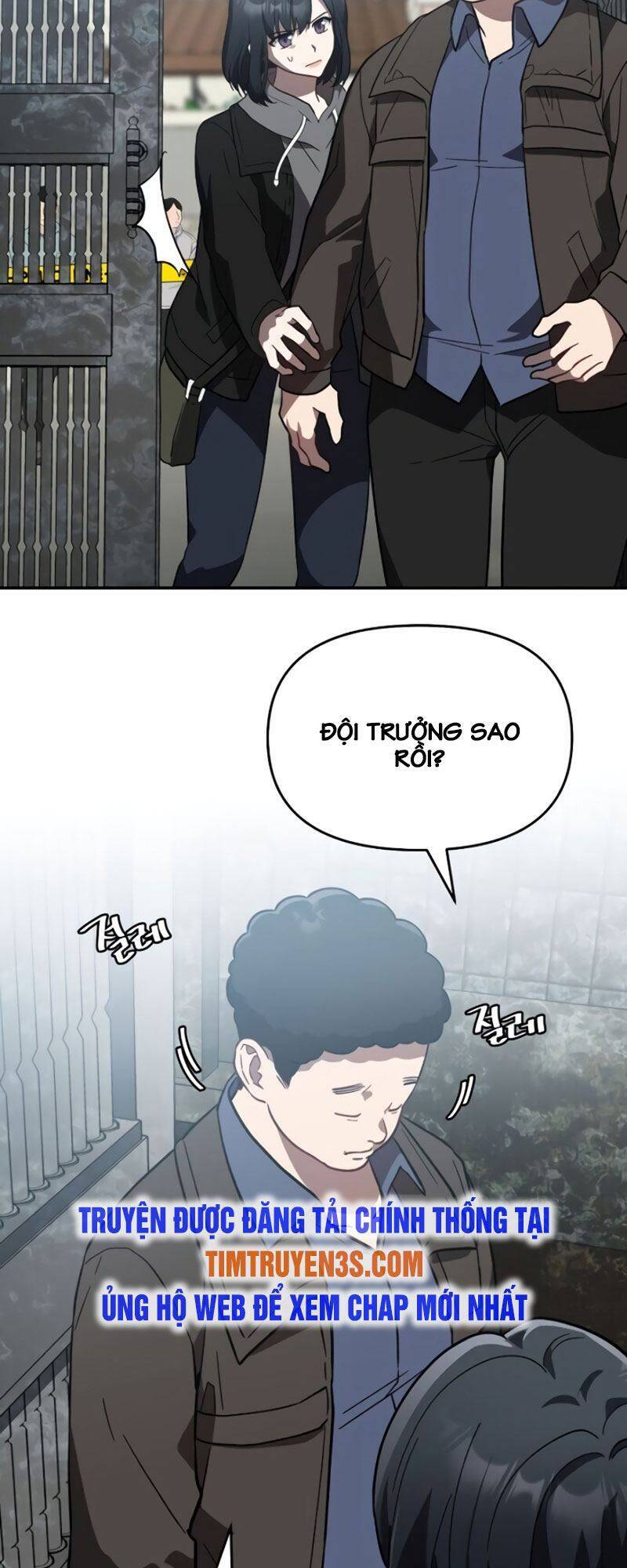 Tôi Đã Giết Hắn Chap 19 - Next Chap 20