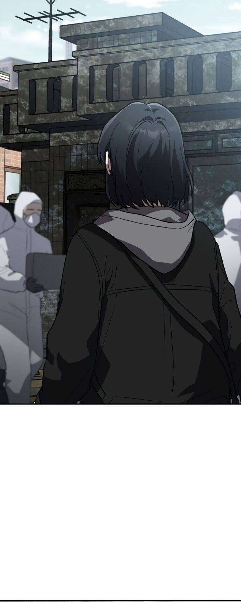Tôi Đã Giết Hắn Chap 19 - Next Chap 20