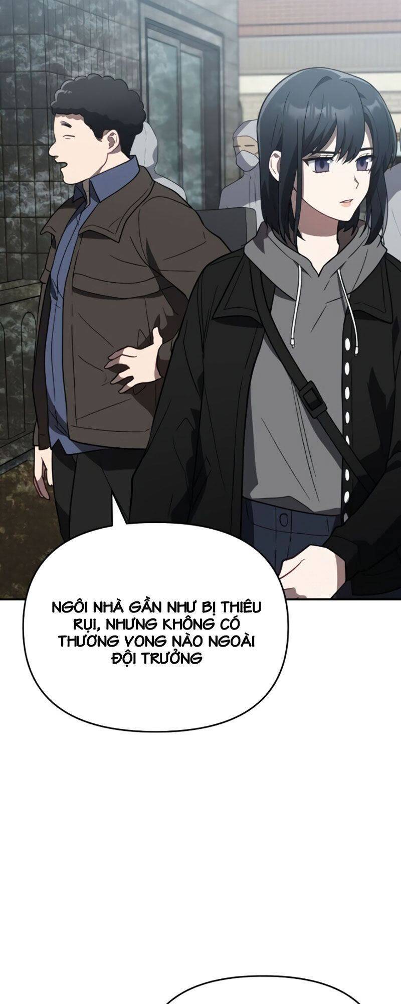 Tôi Đã Giết Hắn Chap 19 - Next Chap 20
