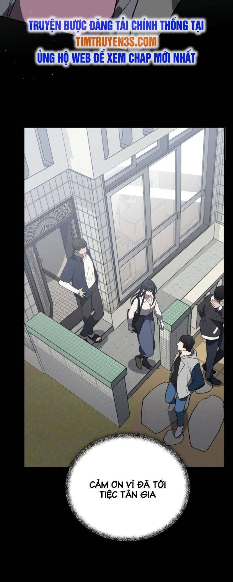 Tôi Đã Giết Hắn Chap 19 - Next Chap 20