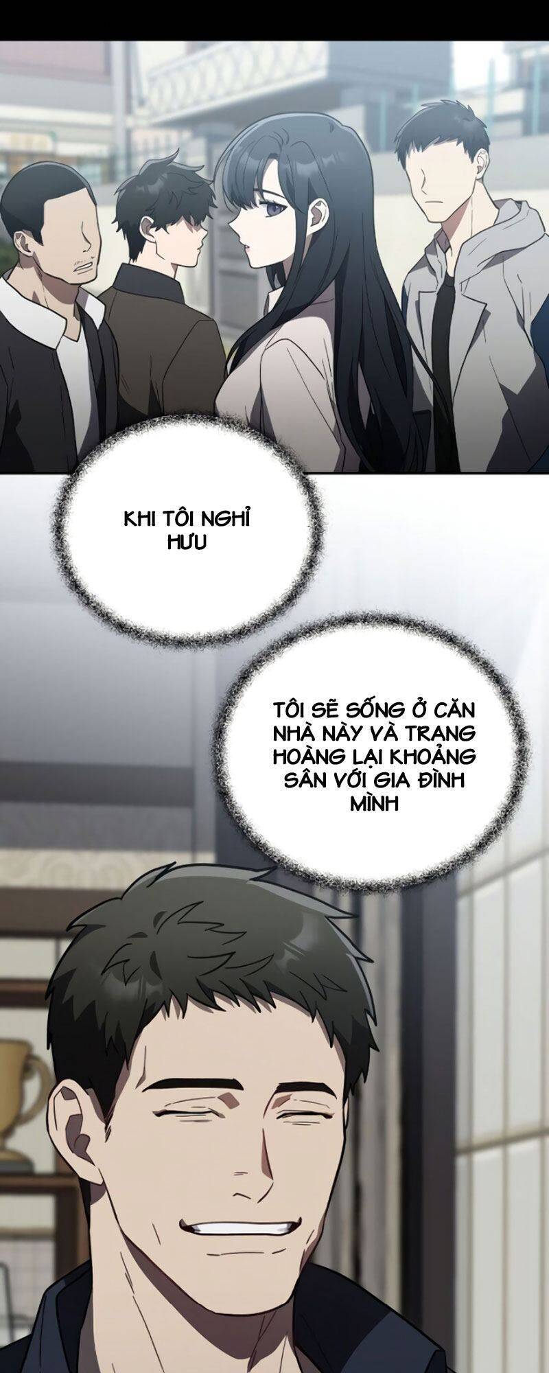 Tôi Đã Giết Hắn Chap 19 - Next Chap 20