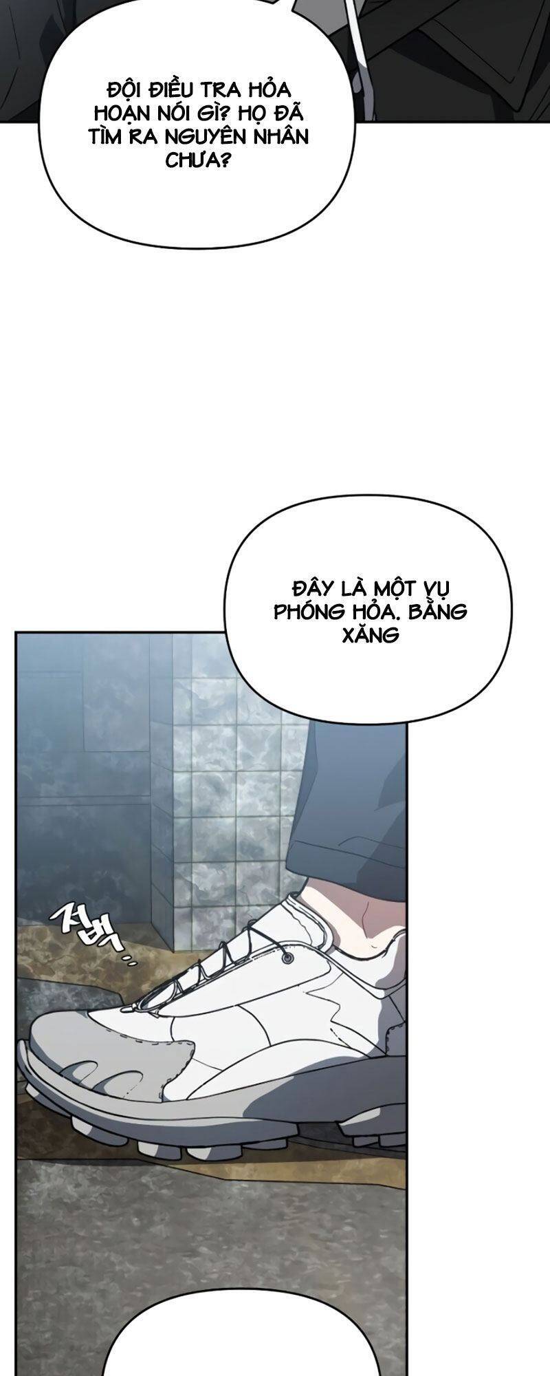 Tôi Đã Giết Hắn Chap 19 - Next Chap 20