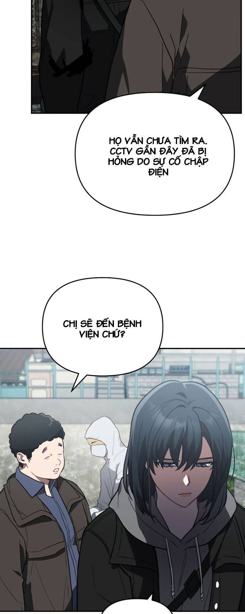 Tôi Đã Giết Hắn Chap 19 - Next Chap 20