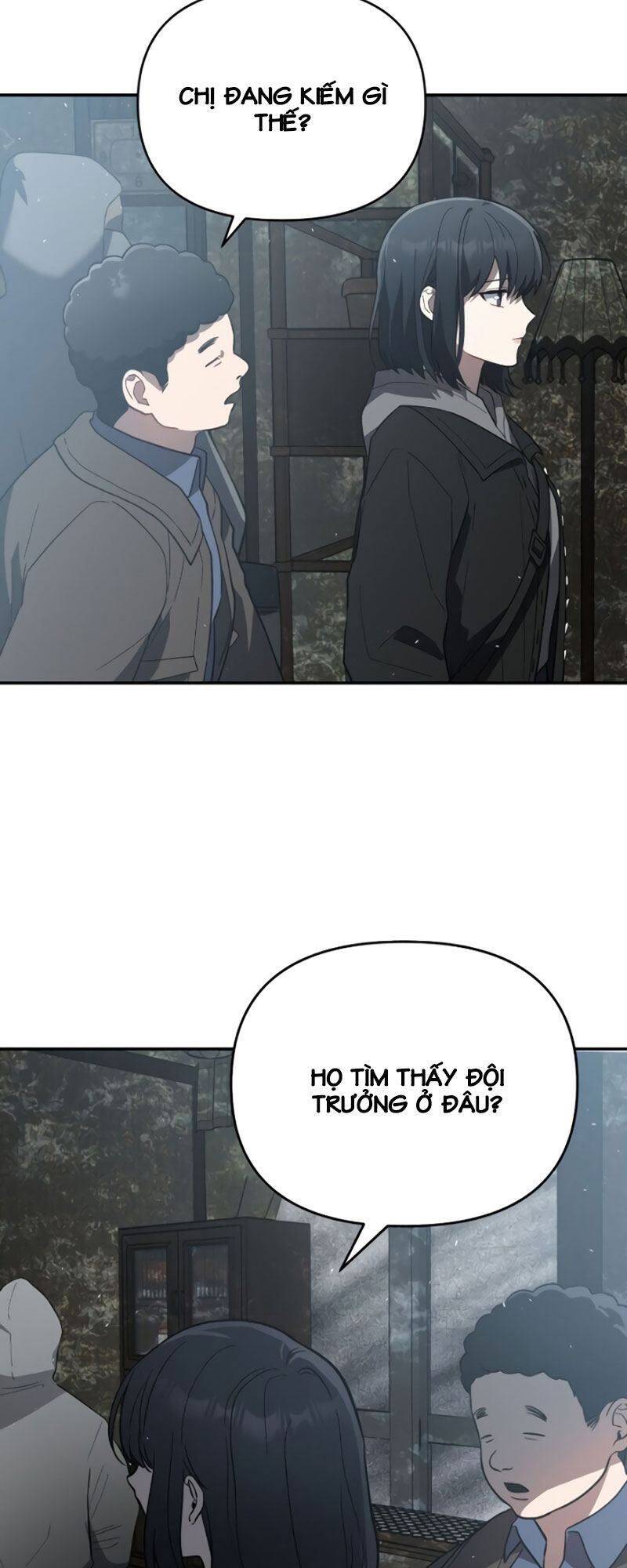 Tôi Đã Giết Hắn Chap 19 - Next Chap 20