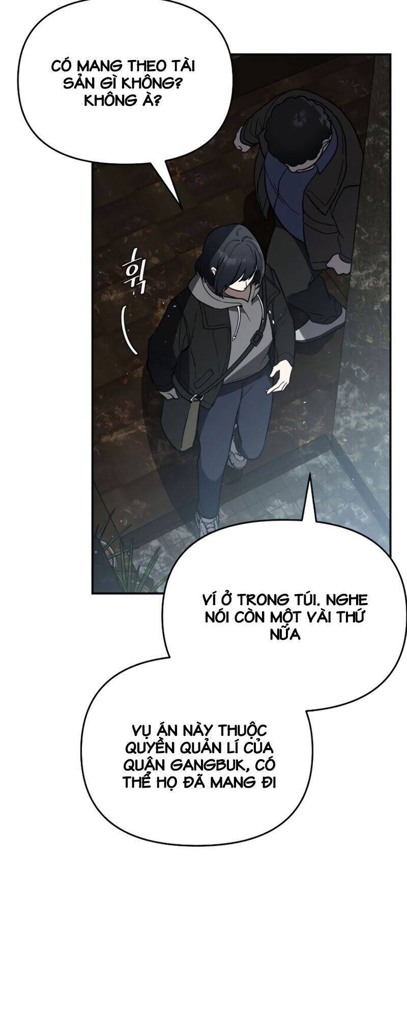 Tôi Đã Giết Hắn Chap 19 - Next Chap 20