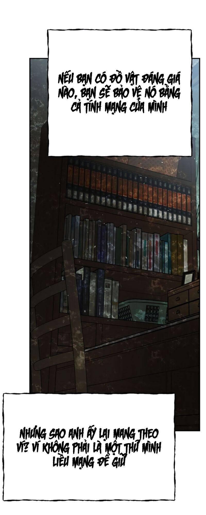 Tôi Đã Giết Hắn Chap 19 - Next Chap 20