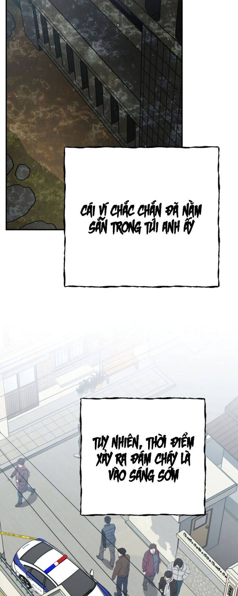Tôi Đã Giết Hắn Chap 19 - Next Chap 20