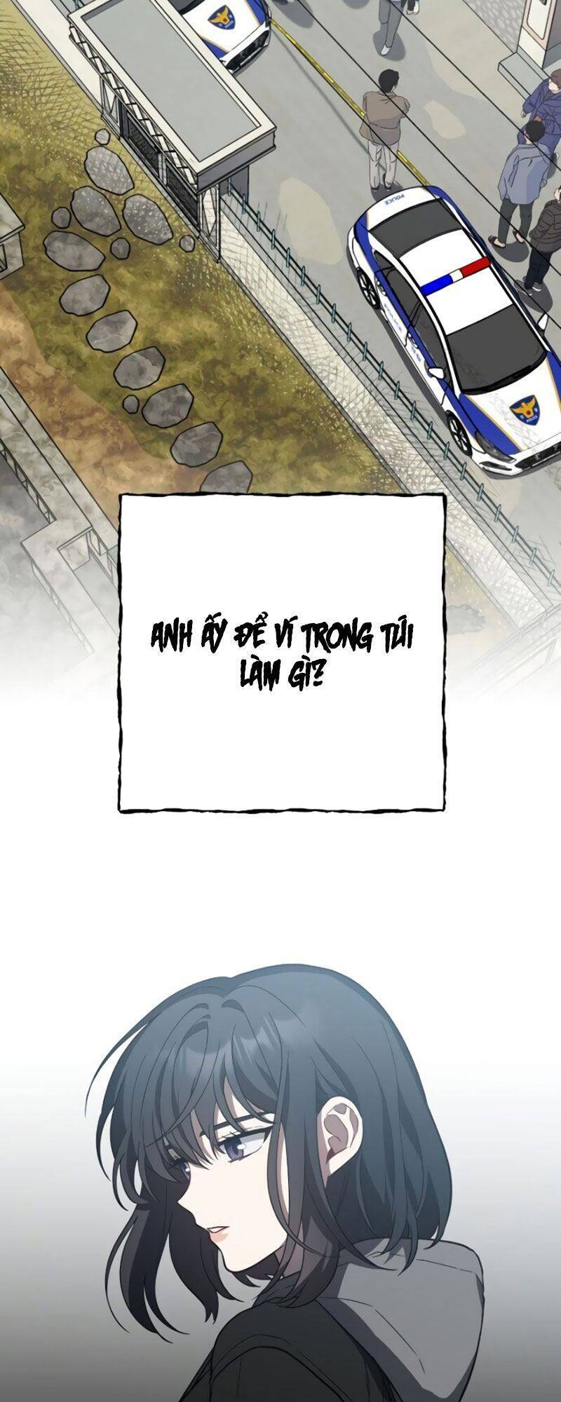 Tôi Đã Giết Hắn Chap 19 - Next Chap 20