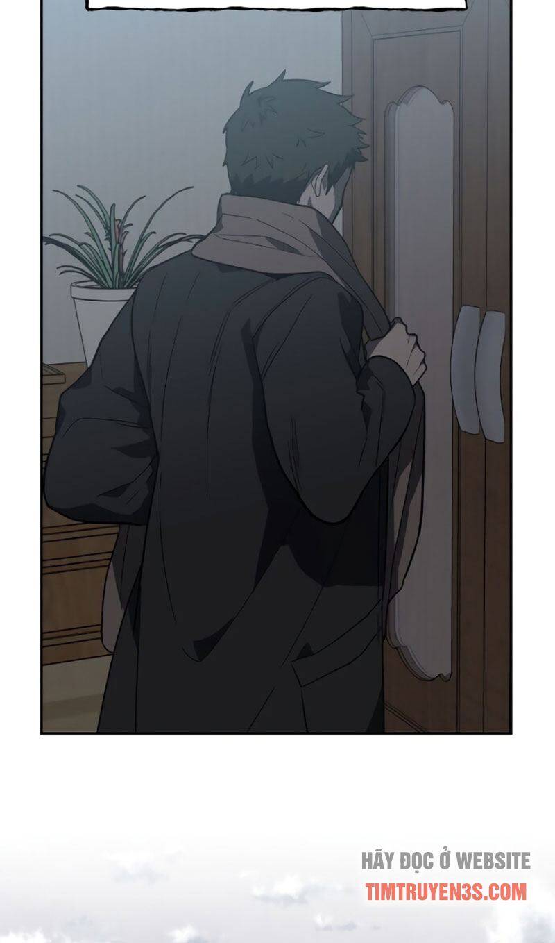 Tôi Đã Giết Hắn Chap 19 - Next Chap 20