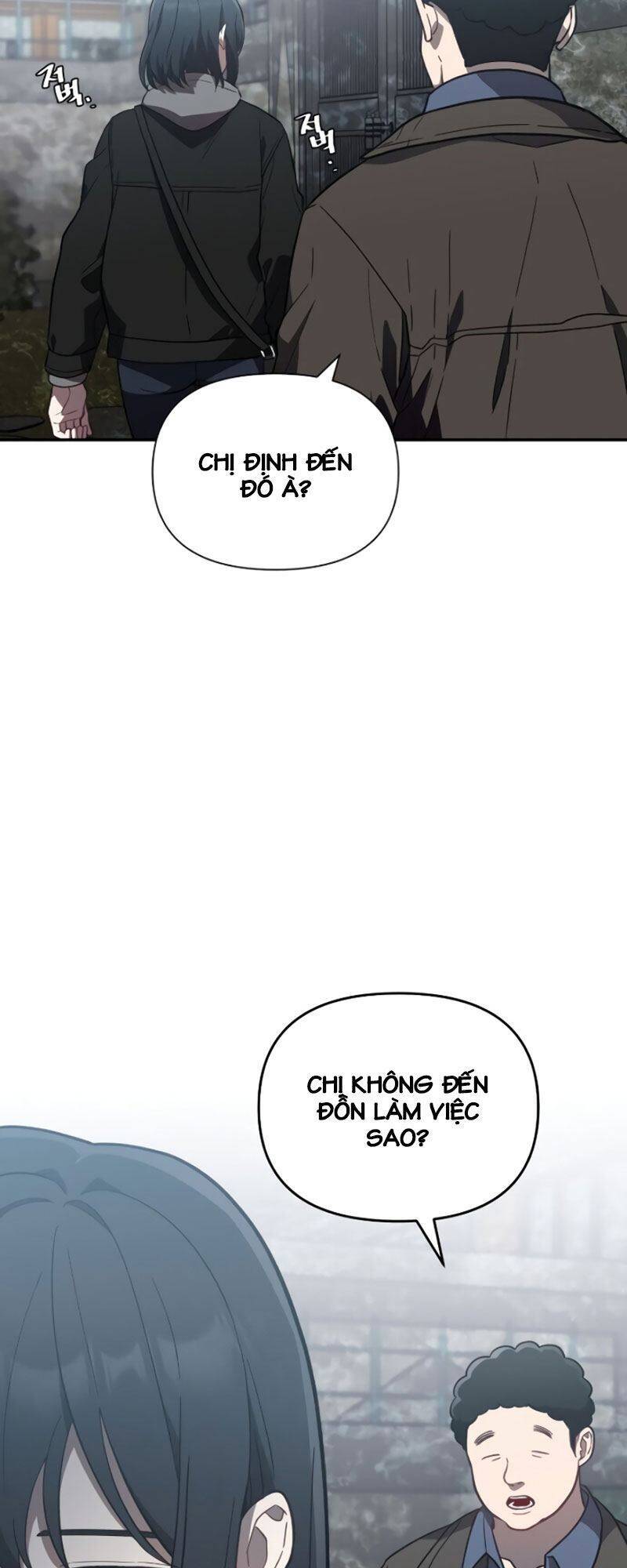 Tôi Đã Giết Hắn Chap 19 - Next Chap 20