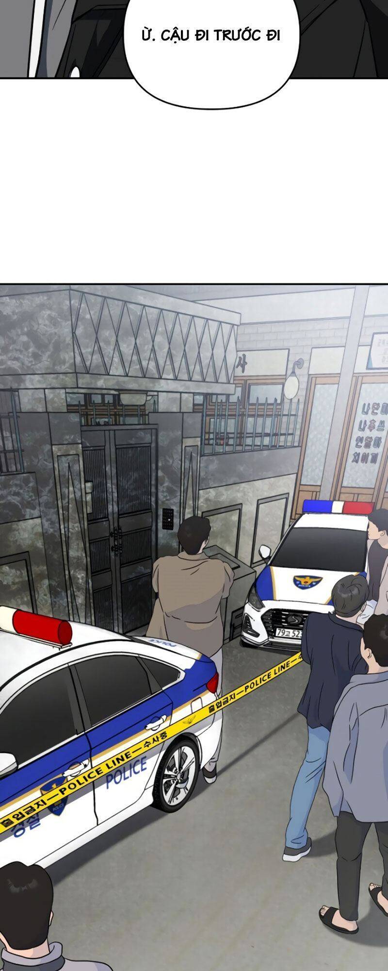 Tôi Đã Giết Hắn Chap 19 - Next Chap 20
