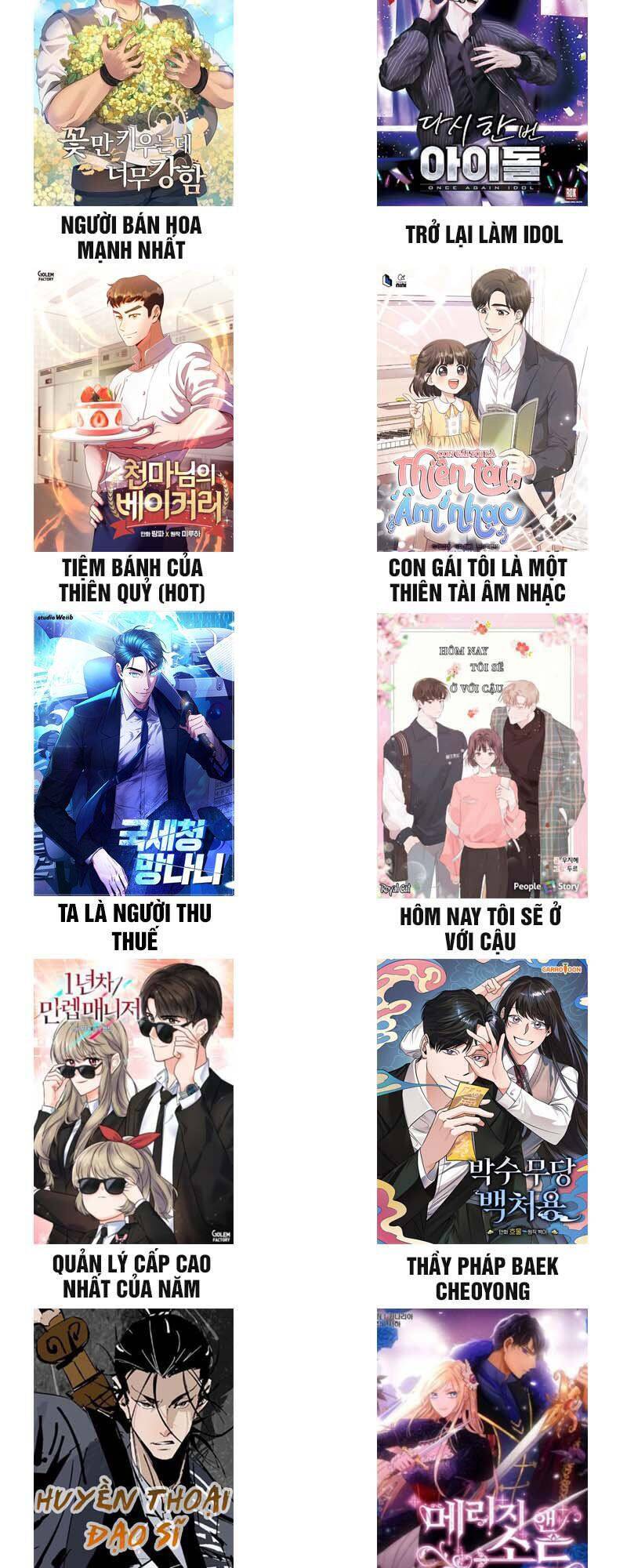 Tôi Đã Giết Hắn Chap 19 - Next Chap 20